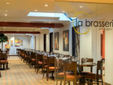 クラウン プラザ トロント エアポート by IHG トロントのホテル