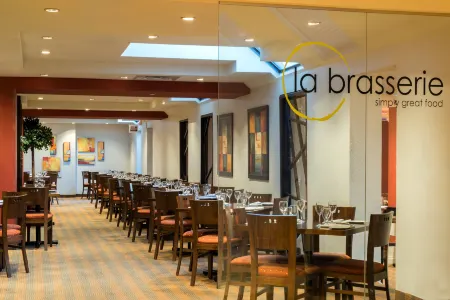 Crowne Plaza TORONTO AIRPORT by IHG