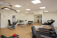 Cardum Hotel - Gym