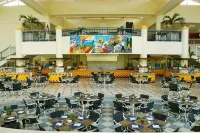 Sauipe Resorts Ala Terra - All Inclusive Hotels in Imbassaí
