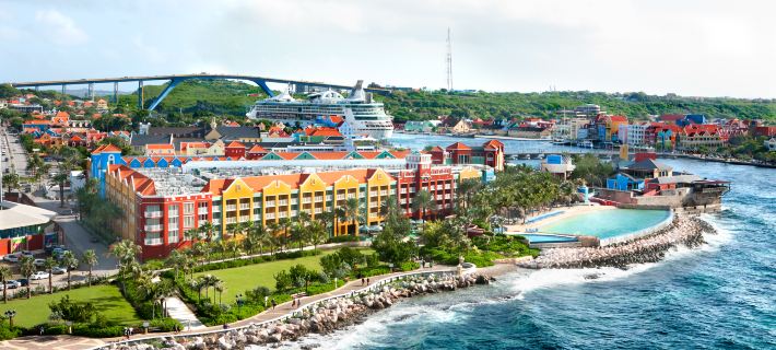 Renaissance Wind Creek Curacao Resort Hotels in Willemstad