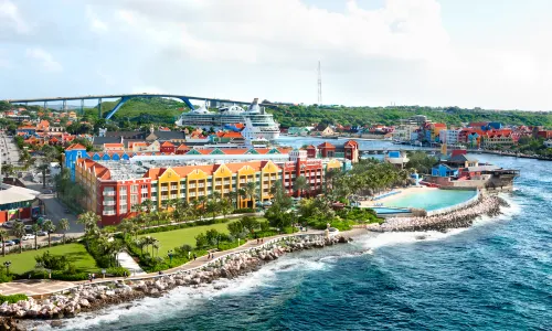 Renaissance Wind Creek Curacao Resort