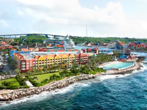 Renaissance Wind Creek Curacao Resort