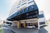 Gran Executive Hotel Hotels near Igreja Congregacional Ágape em Uberlândia