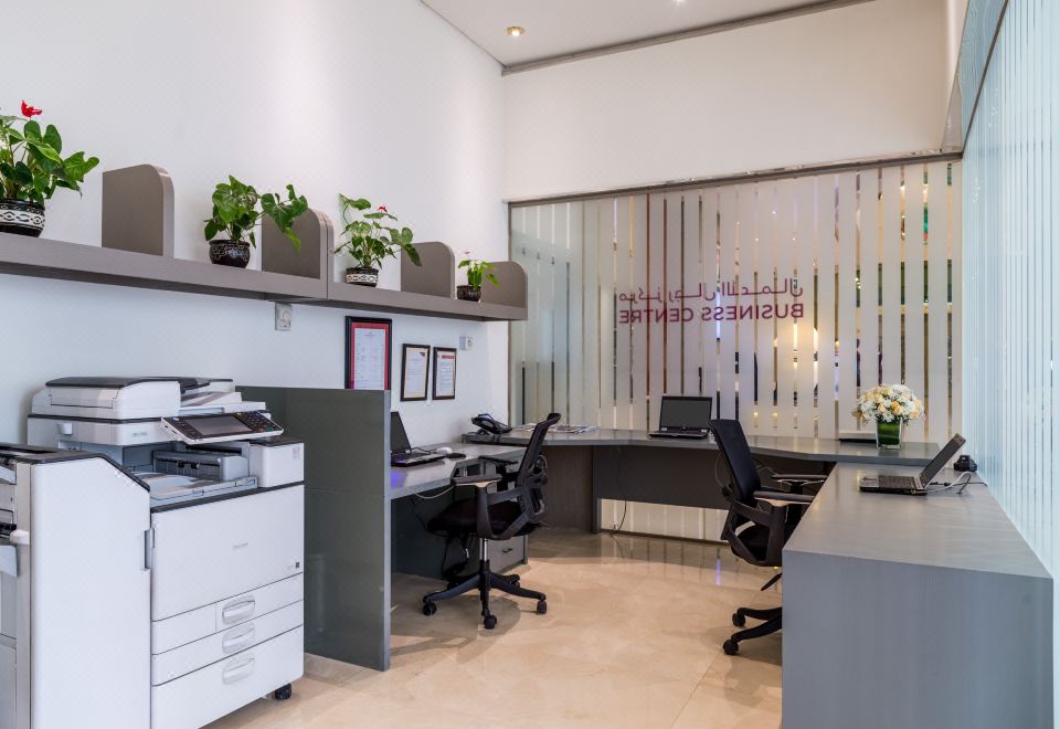 밀레니엄 플라자 호텔 두바이