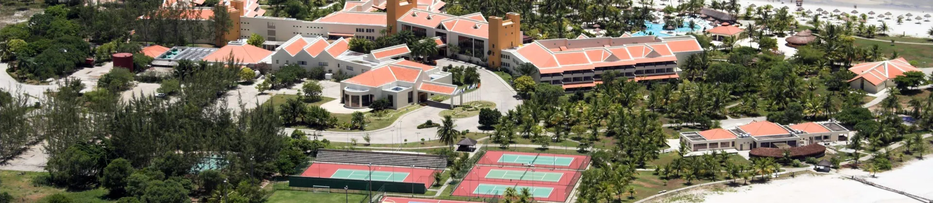 Luxury Hotels