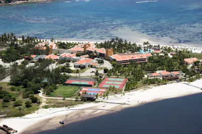 Vila Galé Cabo - All Inclusive Hotels in 
