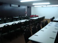 Olavo Bilac Hotel Hotels in Pindamonhangaba