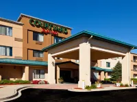 Courtyard Chicago Southeast/Hammond, IN Hotels in Hammond