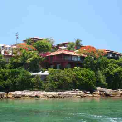 Insólito Boutique Hotel & Spa Hotel Exterior