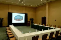 Courtyard Cancun Airport Hotels in Benito Juarez