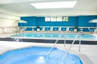 Courtyard Seattle Southcenter فنادق في توكويلا