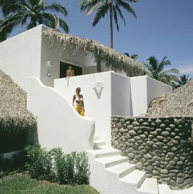 Hotel Azucar, Monte Gordo, a Member of Design Hotels Hotels in Tecolutla