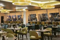 Crowne Plaza HARROGATE by IHG - Bữa sáng