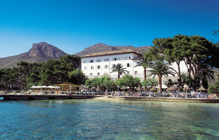 Hotel Illa d'Or & Club Apts