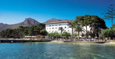 Hotel Illa d'Or & Club Apts