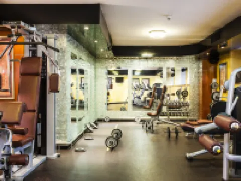 Hotel Anel Hôtels à : Sofia