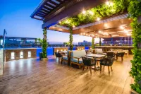 Crowne Plaza BARRANQUILLA by IHG - breakfast