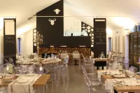 設計飯店的會員，蒙福特的Torre de Palma葡萄酒飯店 - 早餐