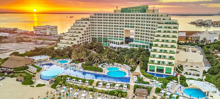 Live Aqua Beach Resort Cancun Hotels in Cancun