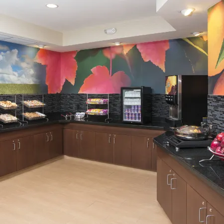 Fairfield Inn & Suites Quincy