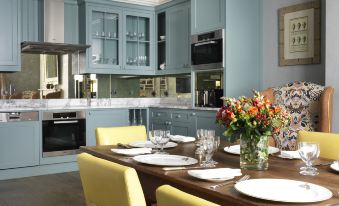 Haymarket Hotel, Firmdale Hotels