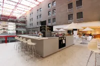 Fiesta Inn Tlalnepantla - bar