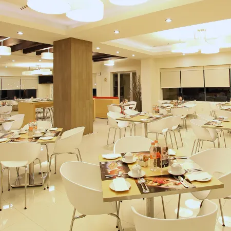 Fiesta Inn Coatzacoalcos