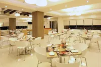 Fiesta Inn Coatzacoalcos - breakfast