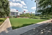 Best Western Premier Houston Downtown/Convention Center Hotel โรงแรมใกล้สนาม BBVA Stadium - ทีม Houston Dynamo