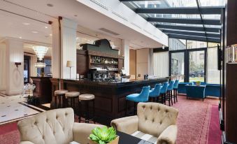 Eurostars Danube Budapest