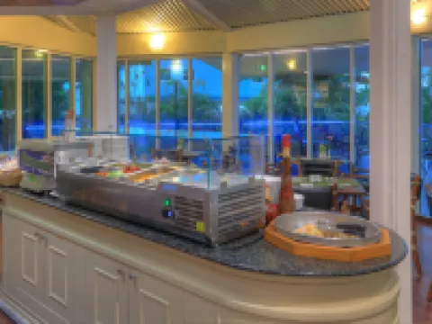 ケアンズ シェリダン ホテル ケアンズ・ノースのホテル