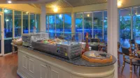 Cairns Sheridan Hotel Hotels in Cairns North