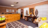 Golden Chain Aalana Motor Inn Hotels in Cowra