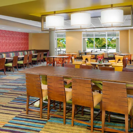 Fairfield Inn & Suites Key West at the Keys Collection