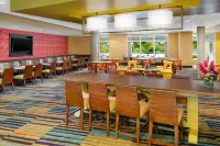 Fairfield Inn & Suites Key West at the Keys Collection - breakfast