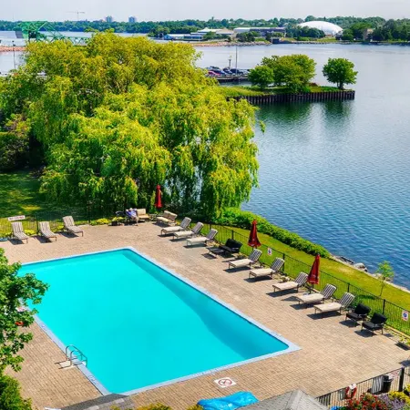 Holiday Inn KINGSTON-WATERFRONT by IHG