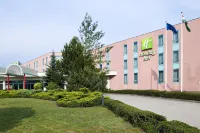 Holiday Inn Budapest - BUDAÖRS Hotel di Szigetszentmiklos