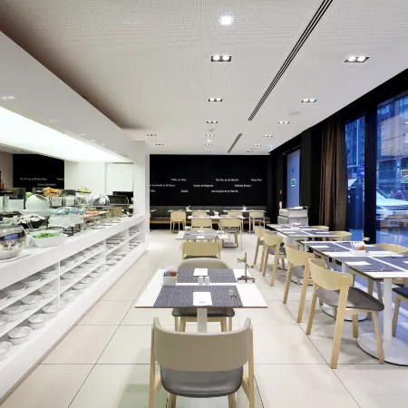Eurostars Book Hotel