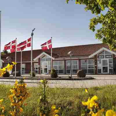 Hotel Hedemarken Hotel Exterior