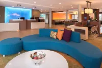 Fairfield Inn & Suites Huntington - WiFi