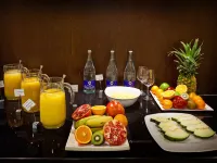 Eurostars Diana Palace - พร้อมอาหารเช้า