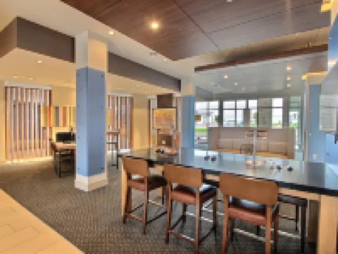 Holiday Inn Express & Suites FOND DU LAC by IHG Hotels in Fond du Lac County