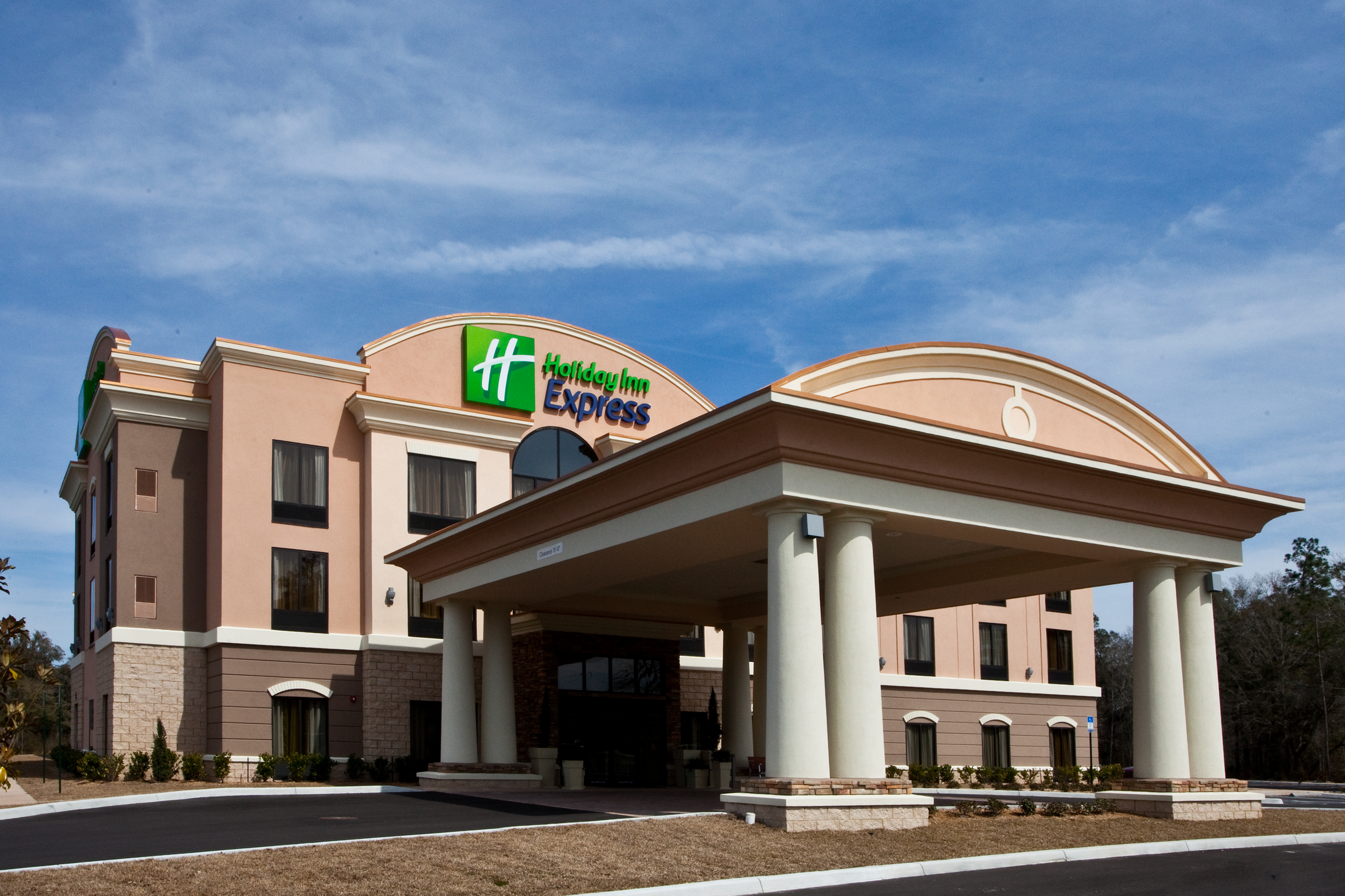 Holiday Inn Express Hotel & Suites Perry, an Ihg Hotel