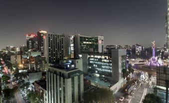 Exe Suites San Marino