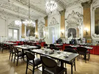 Eurostars Park Hotel Maximilian Hotels in der Nähe von Alte Steinbrücke