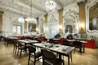 Eurostars Park Hotel Maximilian Hotels in Regensburg