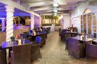 Holiday Inn FT. LAUDERDALE-AIRPORT by IHG - Aamiainen