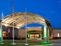 Best Western Fairmont フェアモントのホテル