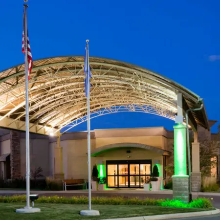 Best Western Fairmont